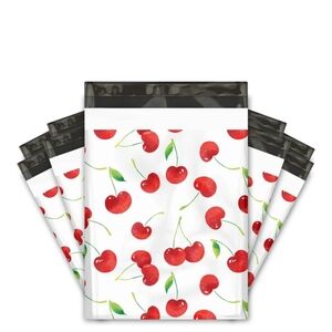 10ct Cherry Poly Maliers